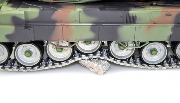 23113 Leopard 2A6 1:16 Professional Line IR/BB